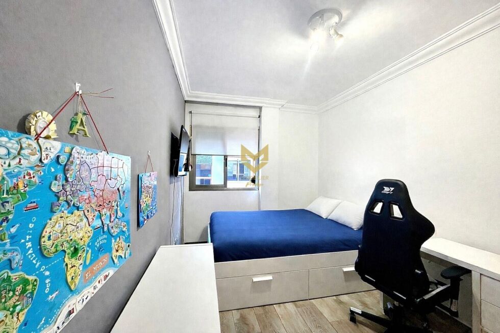 Flat for sale in  Guía de Isora, Spain - P00058