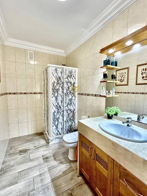 Flat for sale in  Guía de Isora, Spain - P00058