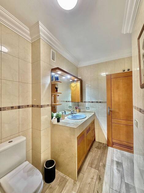 Flat for sale in  Guía de Isora, Spain - P00058