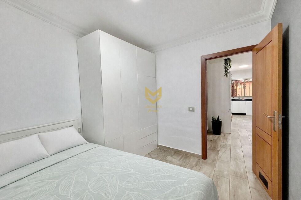 Flat for sale in  Guía de Isora, Spain - P00058