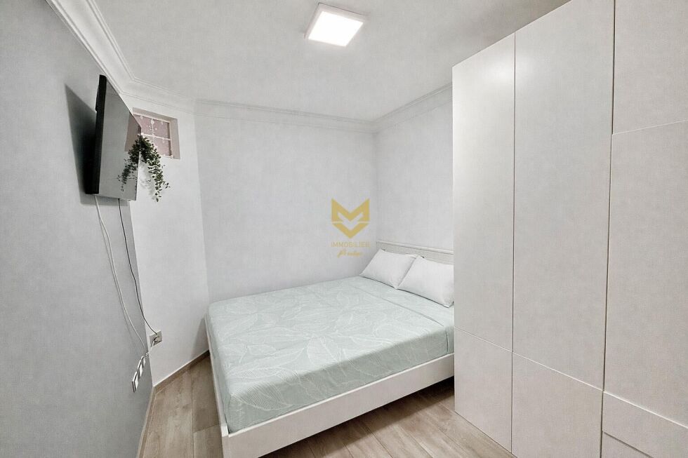 Flat for sale in  Guía de Isora, Spain - P00058