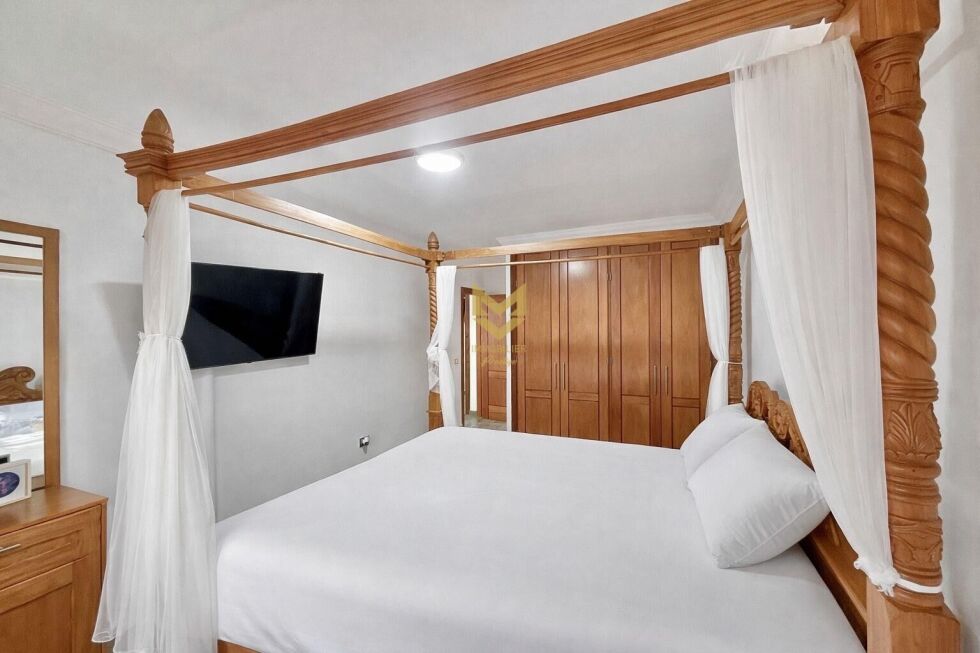 Flat for sale in  Guía de Isora, Spain - P00058