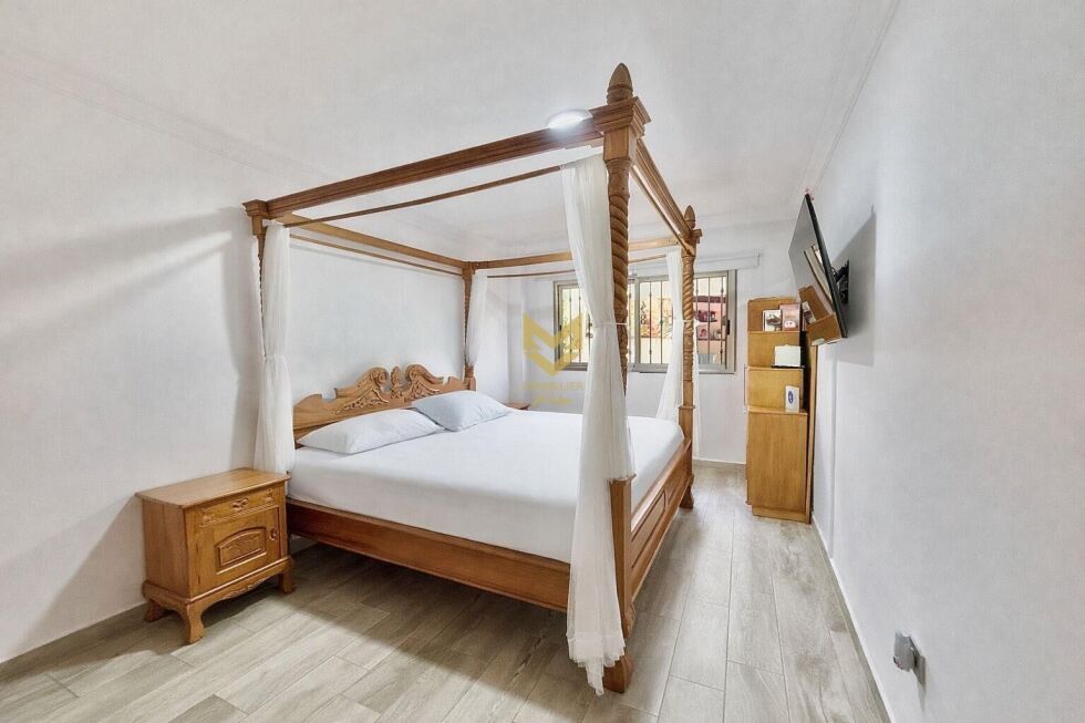 Flat for sale in  Guía de Isora, Spain - P00058