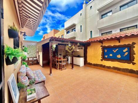 Flat for sale in  Guía de Isora, Spain - P00058