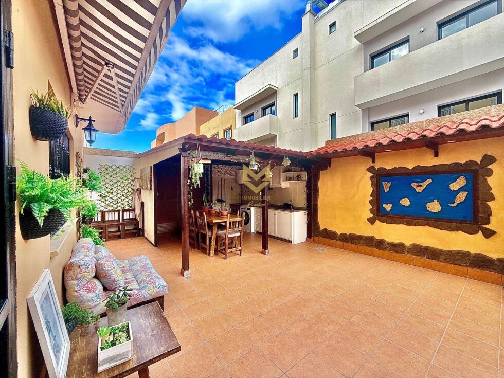 Flat for sale in  Guía de Isora, Spain - P00058