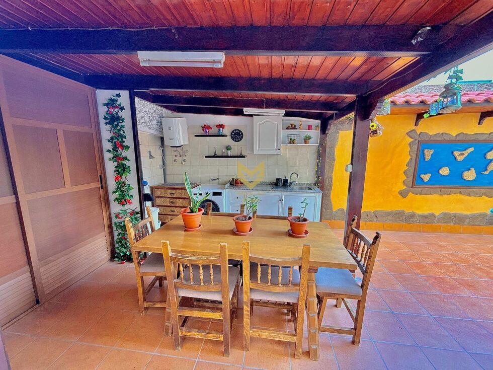 Flat for sale in  Guía de Isora, Spain - P00058