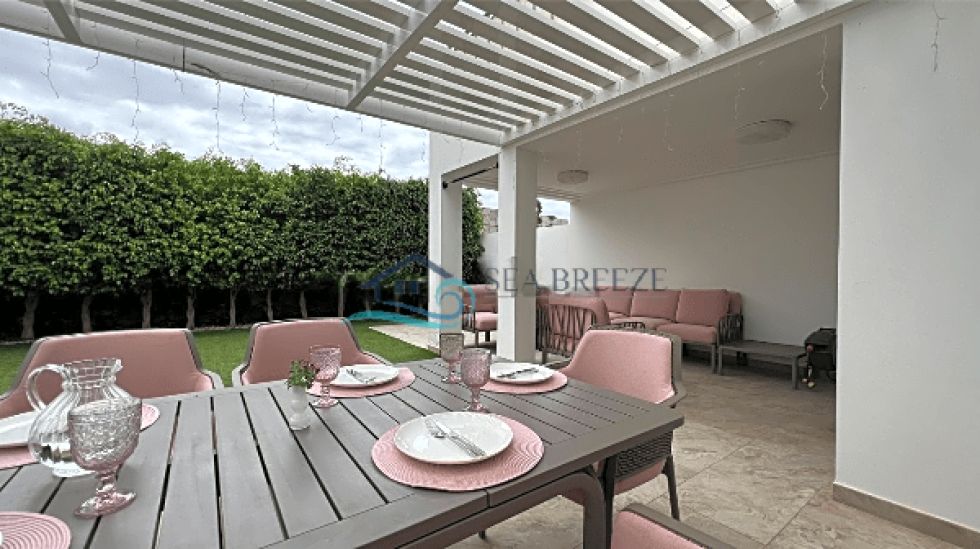 Flat for sale in  La Caleta, Spain - BES280