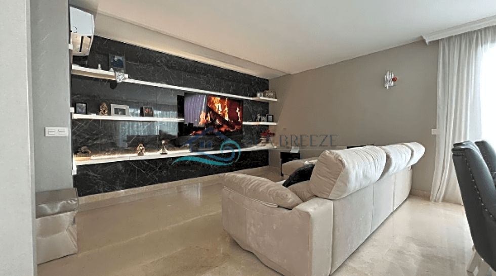 Flat for sale in  La Caleta, Spain - BES280