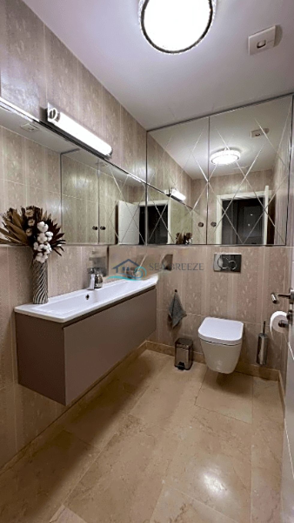 Flat for sale in  La Caleta, Spain - BES280
