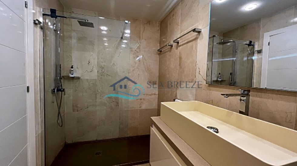 Flat for sale in  La Caleta, Spain - BES280
