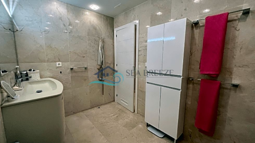 Flat for sale in  La Caleta, Spain - BES280