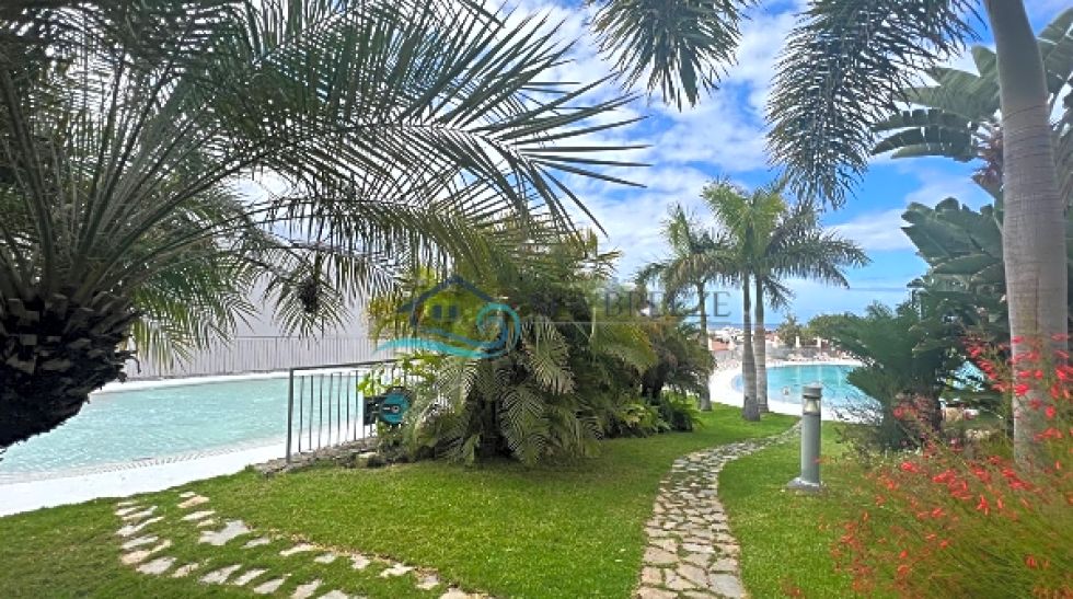Flat for sale in  La Caleta, Spain - BES280