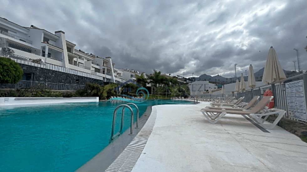 Flat for sale in  La Caleta, Spain - BES280