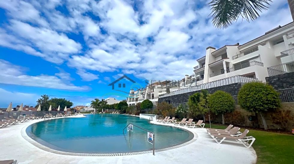 Flat for sale in  La Caleta, Spain - BES280