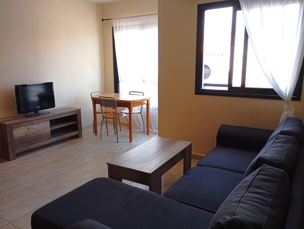 Flat for sale in  Los Abrigos, Spain - 054441