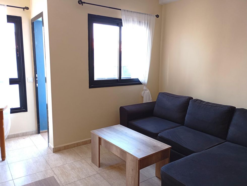 Flat for sale in  Los Abrigos, Spain - 054441