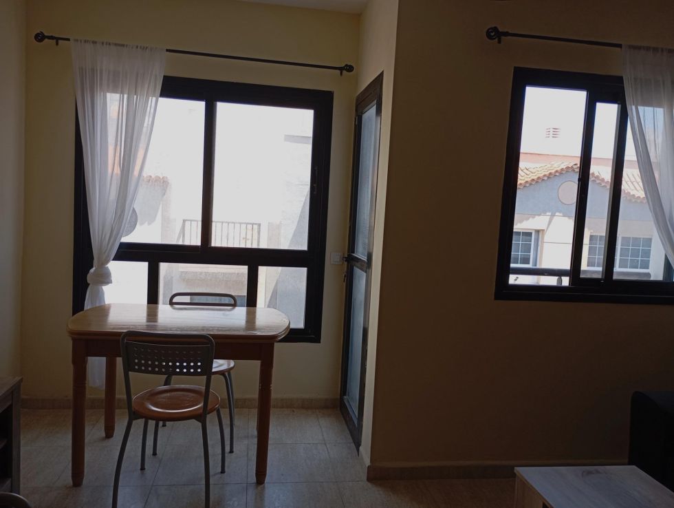 Flat for sale in  Los Abrigos, Spain - 054441