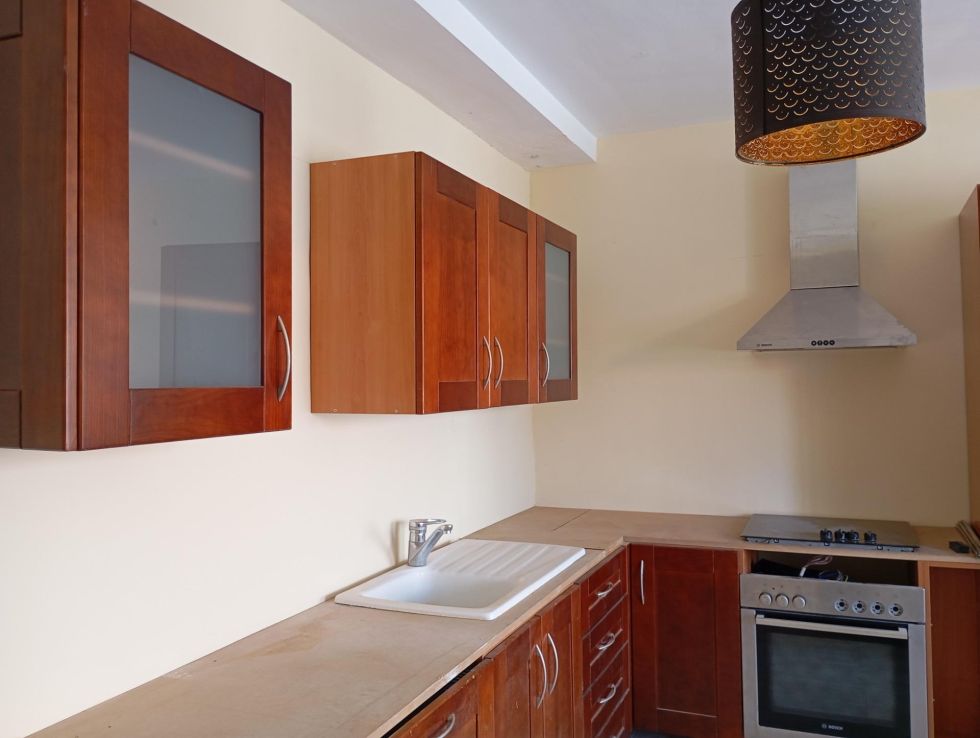 Flat for sale in  Los Abrigos, Spain - 054441