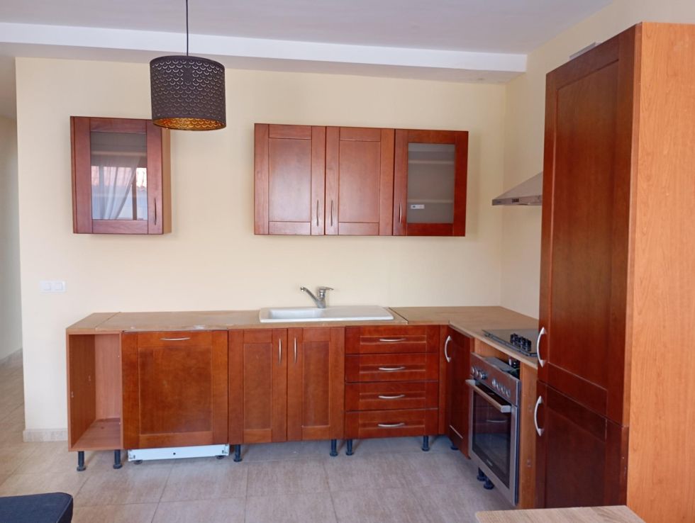 Flat for sale in  Los Abrigos, Spain - 054441