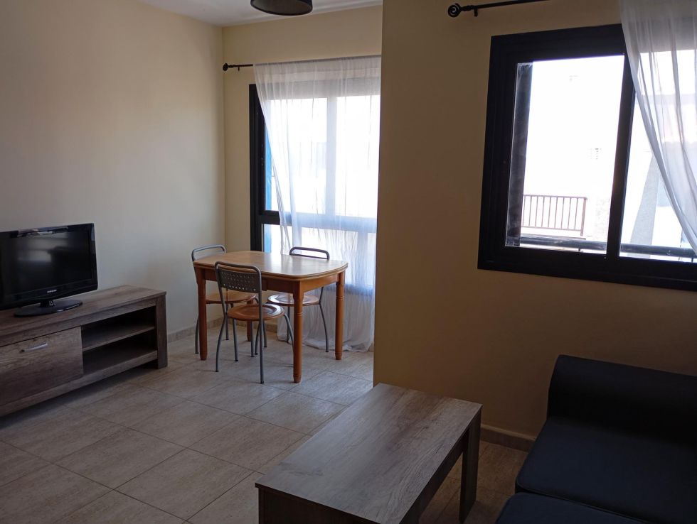 Flat for sale in  Los Abrigos, Spain - 054441