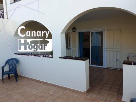 Flat for sale in  Los Cristianos, Spain - 053941