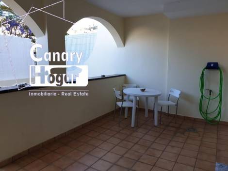 Flat for sale in  Los Cristianos, Spain - 053941