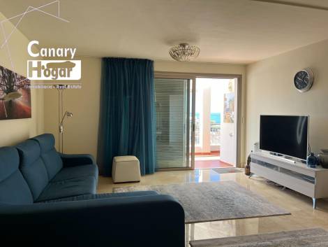 Flat for sale in  Los Cristianos, Spain - 053941