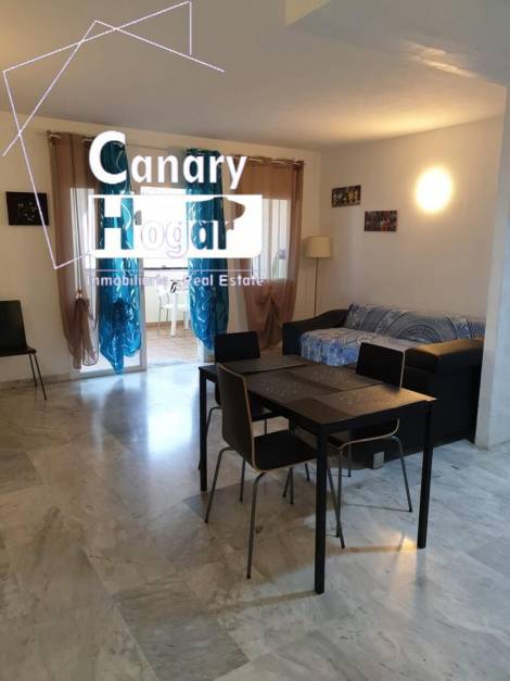 Flat for sale in  Los Cristianos, Spain - 053941