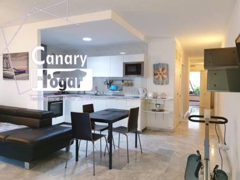 Flat for sale in  Los Cristianos, Spain - 053941