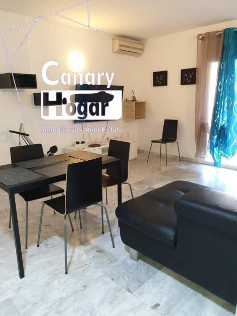 Flat for sale in  Los Cristianos, Spain - 053941