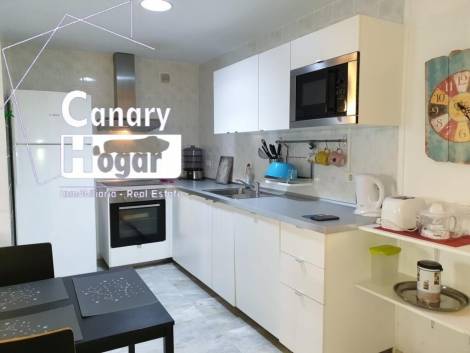 Flat for sale in  Los Cristianos, Spain - 053941