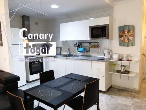 Flat for sale in  Los Cristianos, Spain - 053941