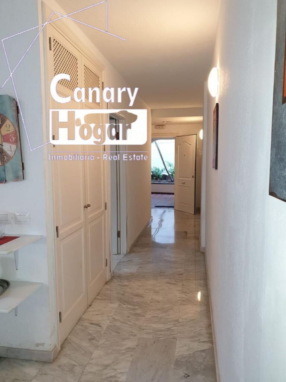 Flat for sale in  Los Cristianos, Spain - 053941