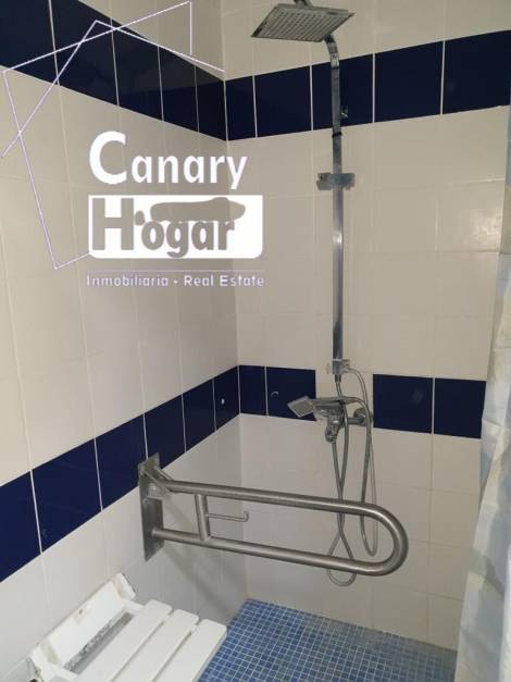 Flat for sale in  Los Cristianos, Spain - 053941