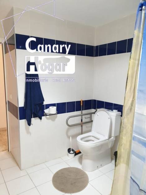 Flat for sale in  Los Cristianos, Spain - 053941