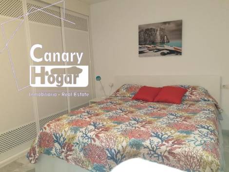 Flat for sale in  Los Cristianos, Spain - 053941