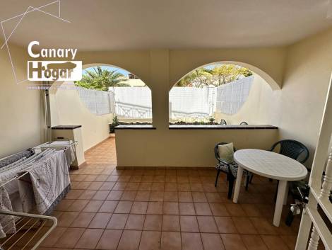 Flat for sale in  Los Cristianos, Spain - 053941