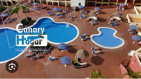 Flat for sale in  Los Cristianos, Spain - 053941