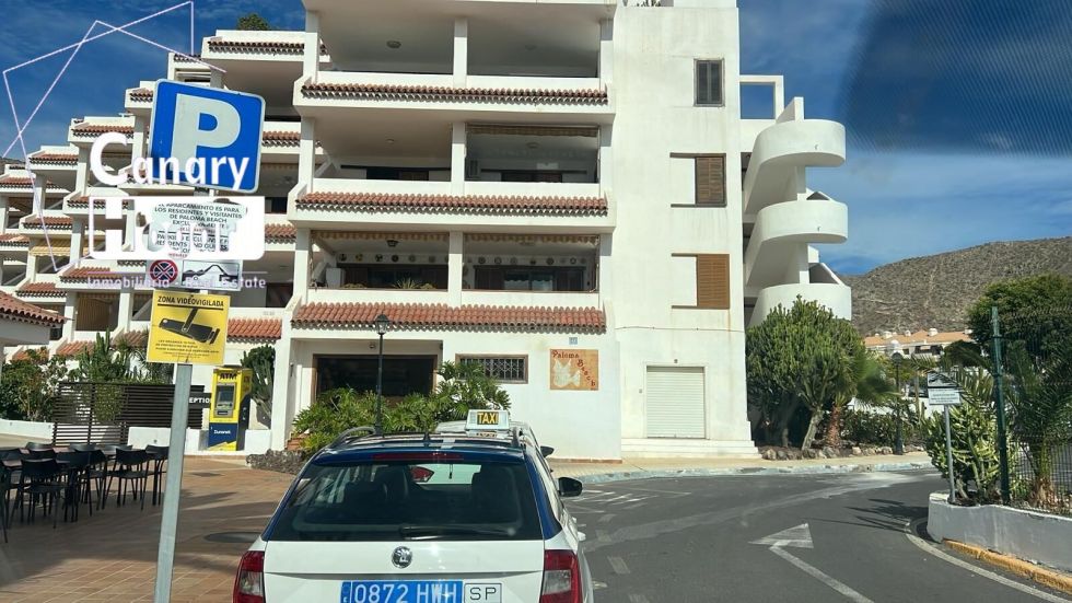 Flat for sale in  Los Cristianos, Spain - 054001
