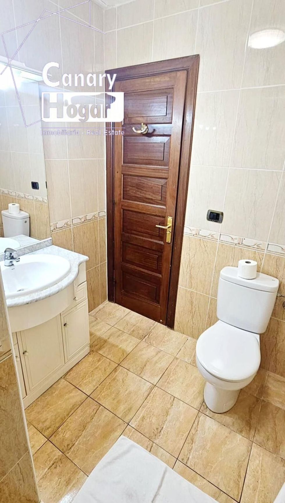 Flat for sale in  Los Cristianos, Spain - 054001