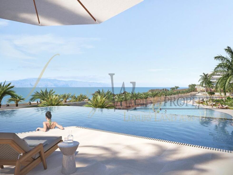 Flat for sale in  Playa San Juan, Spain - LWP7130 Solum - Playa San Juan
