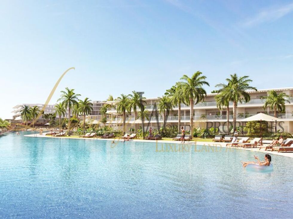 Flat for sale in  Playa San Juan, Spain - LWP7130 Solum - Playa San Juan