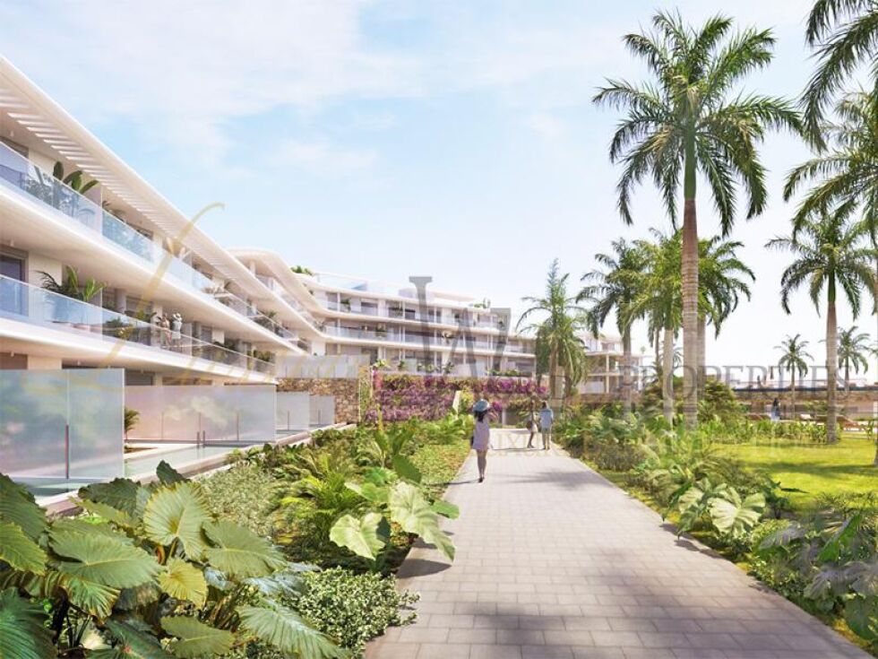 Flat for sale in  Playa San Juan, Spain - LWP7130 Solum - Playa San Juan