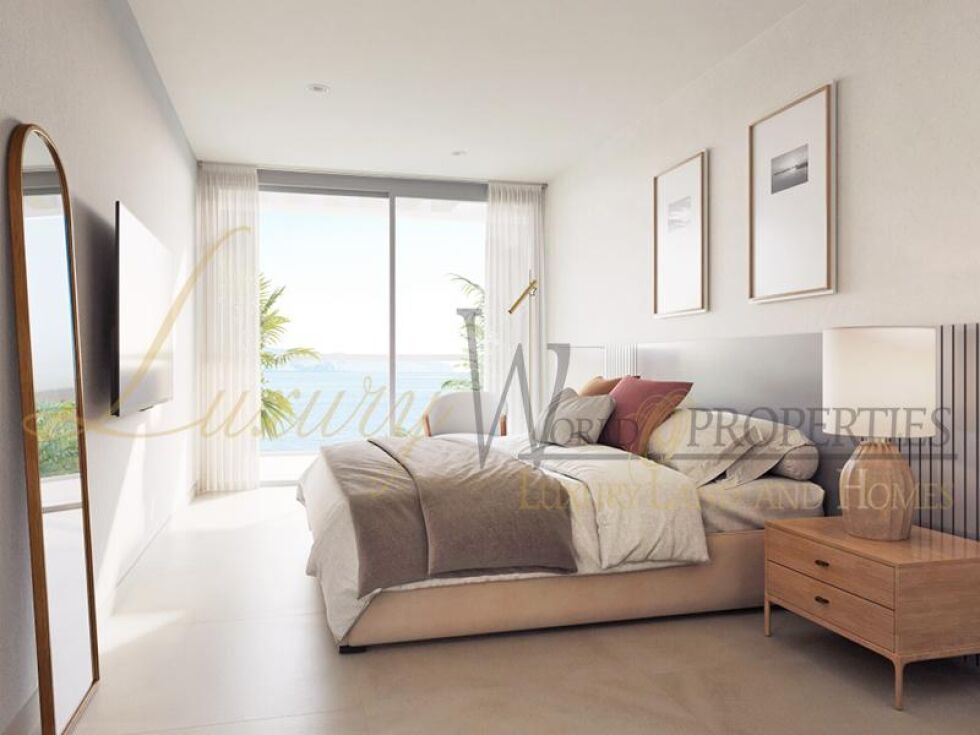 Flat for sale in  Playa San Juan, Spain - LWP7130 Solum - Playa San Juan