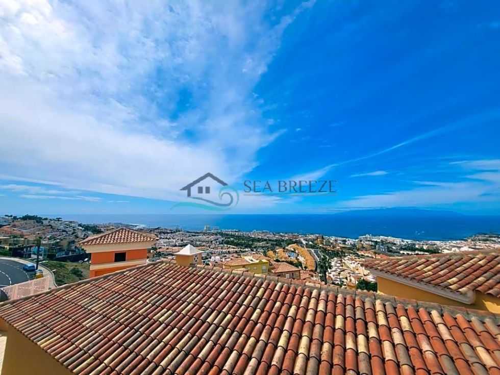 Flat for sale in  San Eugenio Alto, Spain - BES277