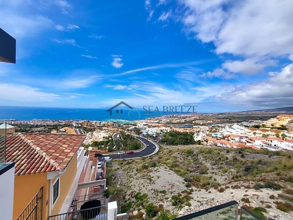 Flat for sale in  San Eugenio Alto, Spain - BES277