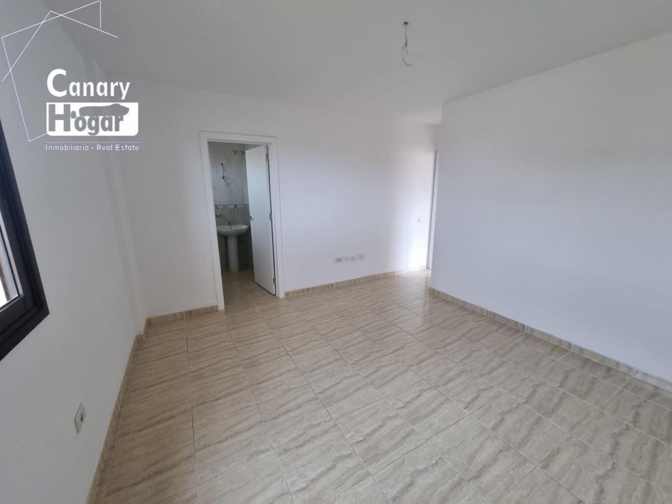 Flat for sale in  San Isidro, Spain - 055631