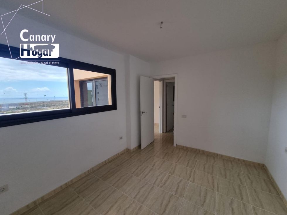 Flat for sale in  San Isidro, Spain - 055631