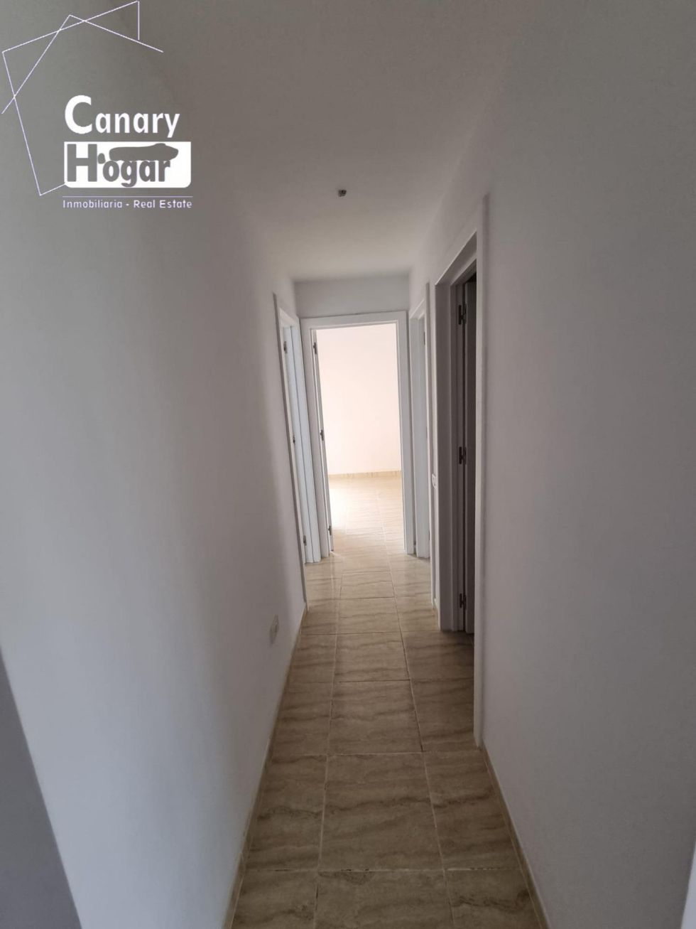 Flat for sale in  San Isidro, Spain - 055631