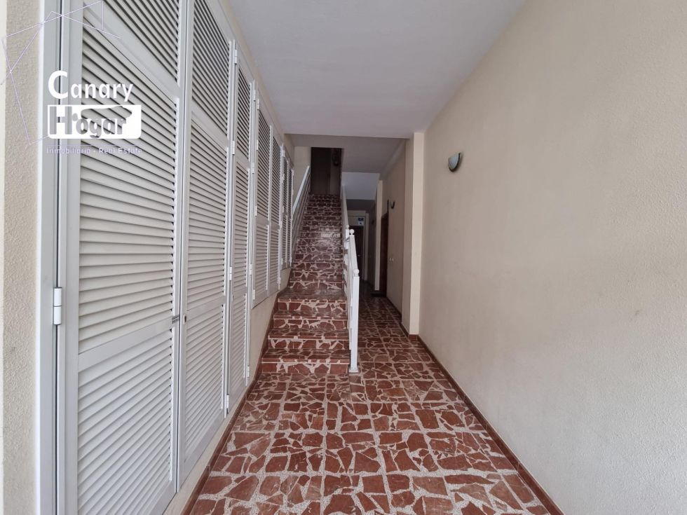 Flat for sale in  San Isidro, Spain - 055631